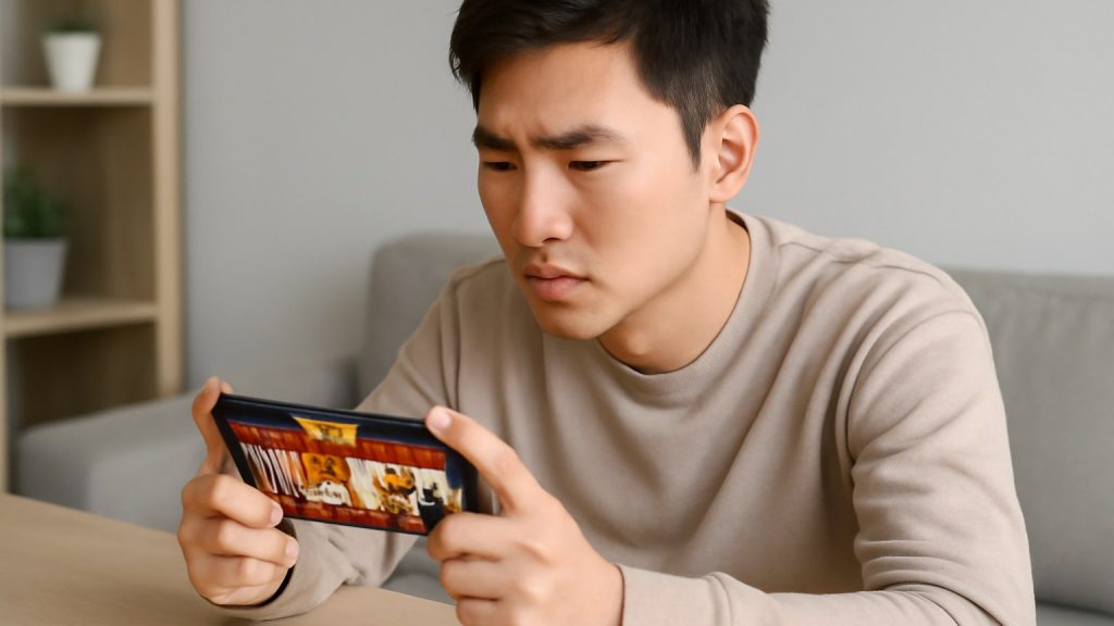 33wincom.sh phù hợp với ai? Xác định mục tiêu trước khi chơi Minh họa: 33wincom.sh phù hợp với ai? Xác định mục tiêu trước khi chơi