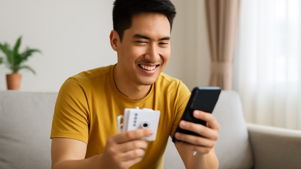 789bet vip: Trải nghiệm cá cược gọn gàng, minh bạch và dễ bắt nhịp