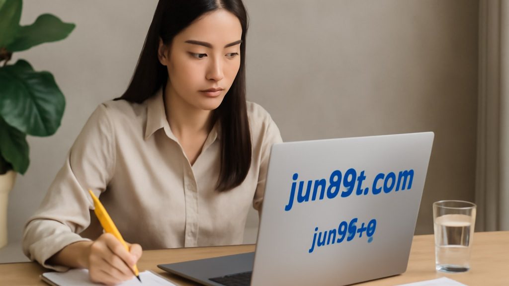 Hướng dẫn trải nghiệm https://jun88st.com/ an toàn và hiệu quả cho người mới